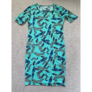 Lularoe Julia